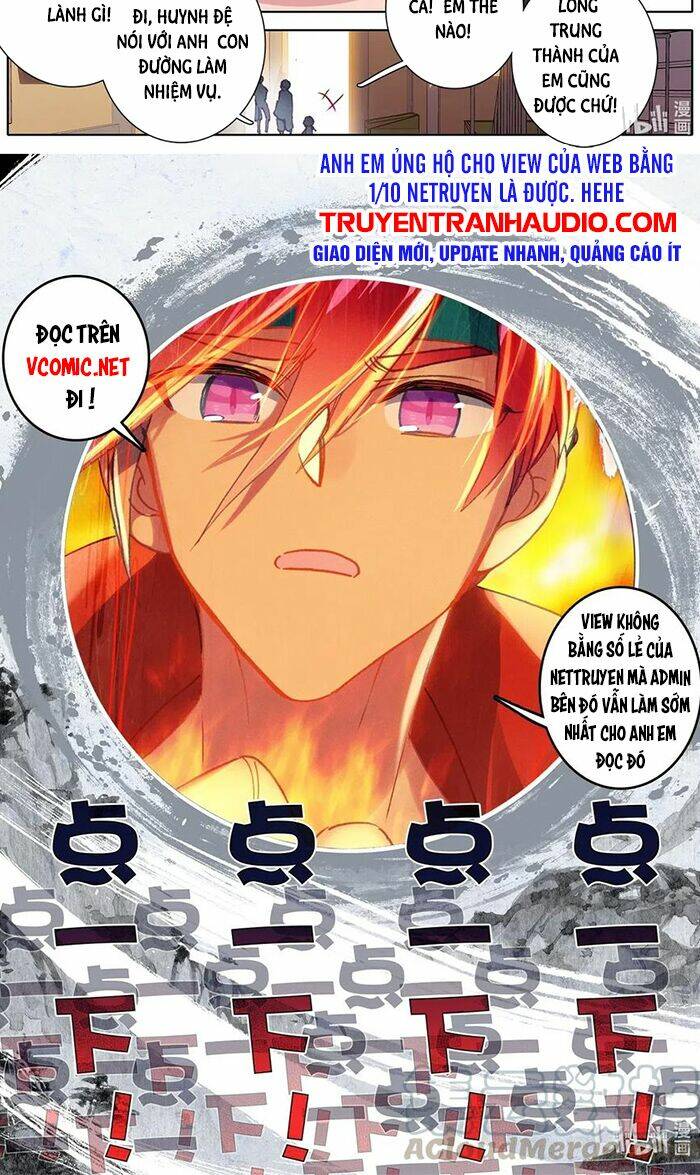 THƯỜNG DÂN MẠNH NHẤT HỌC VIỆN TU TIÊN: Chapter 9