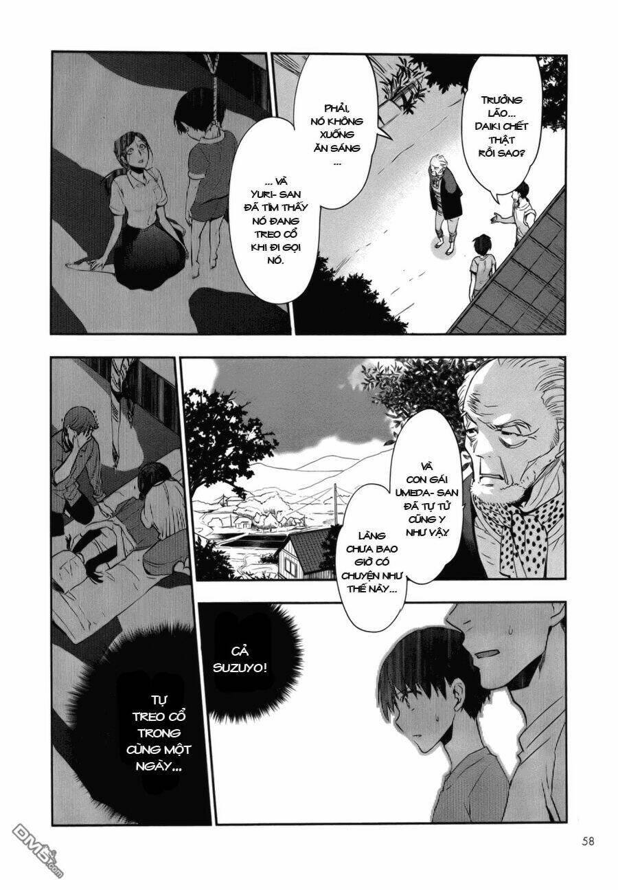 Ou-Sama Game - Kigen: Chapter 2