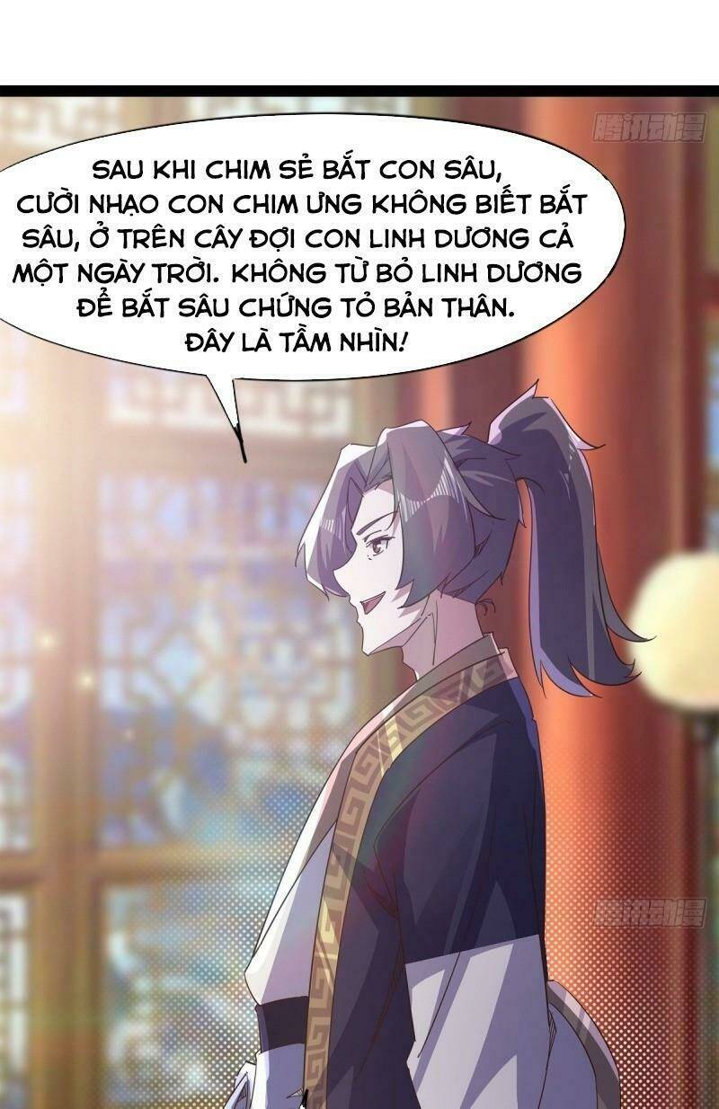 Kiếm Đồ: Chapter 47