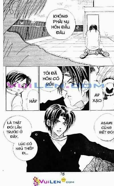 1/4 Tình Yêu: Chapter 2