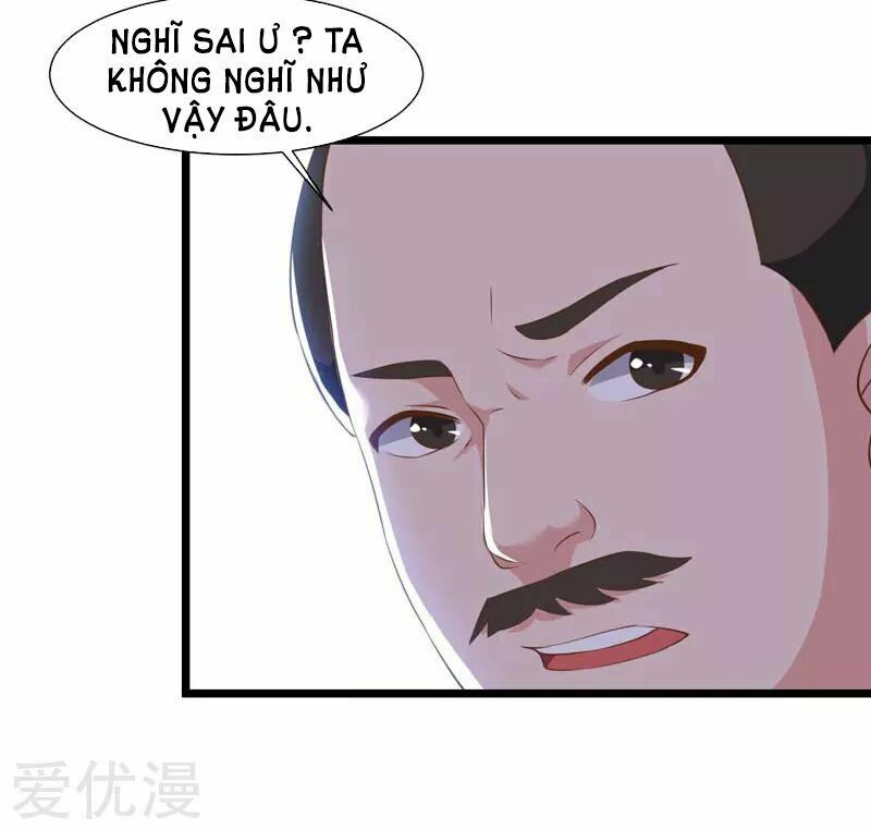 Trọng Sinh Khí Thiếu Quy Lai: Chapter 43
