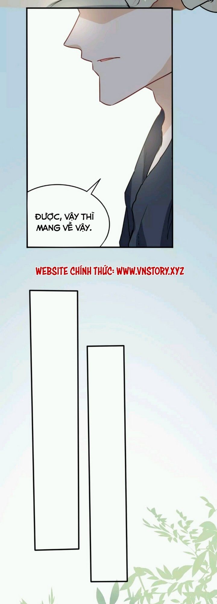 Công Chúa Gả Đến: Chapter 15