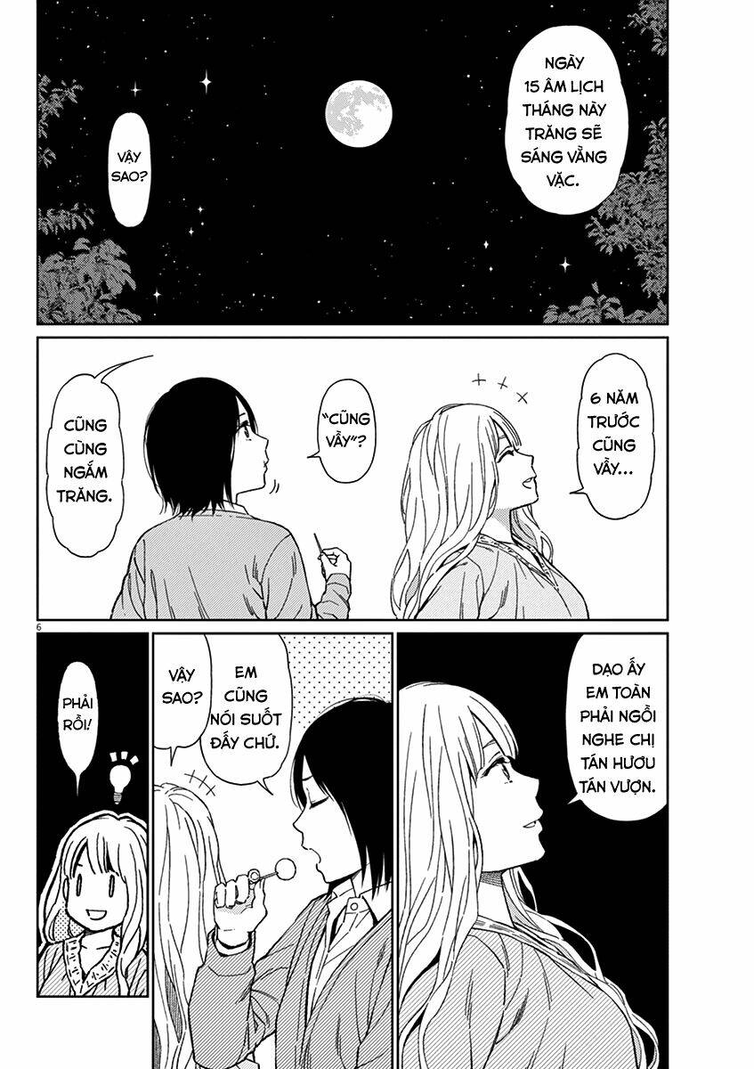 Stretch: Chapter 18
