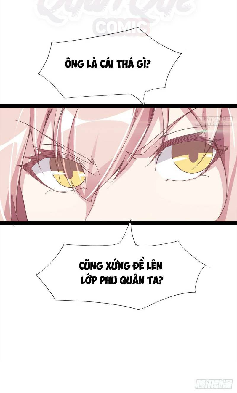 Kiếm Đồ: Chapter 29