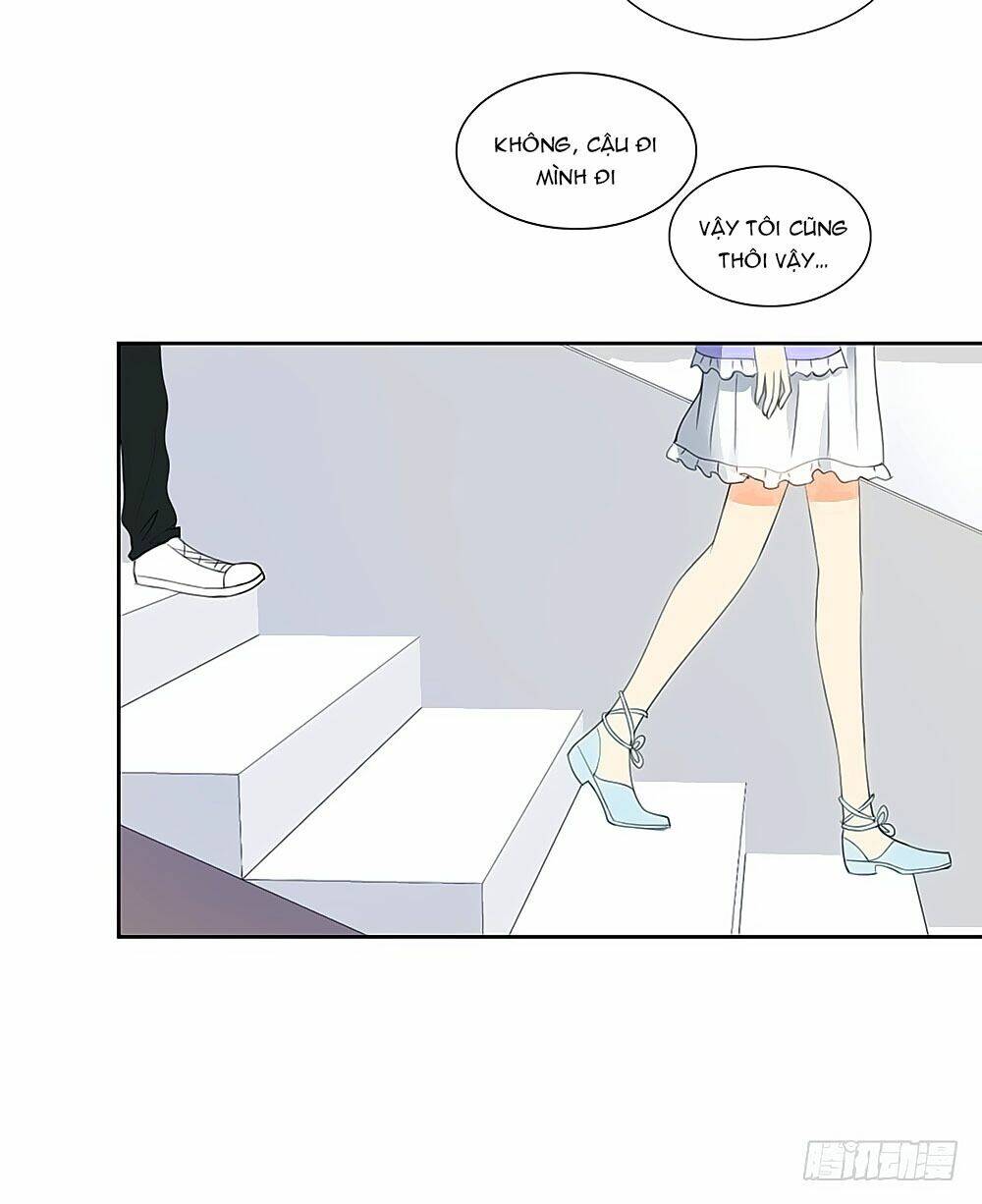 Sinh Sinh Tương Thác: Chapter 39