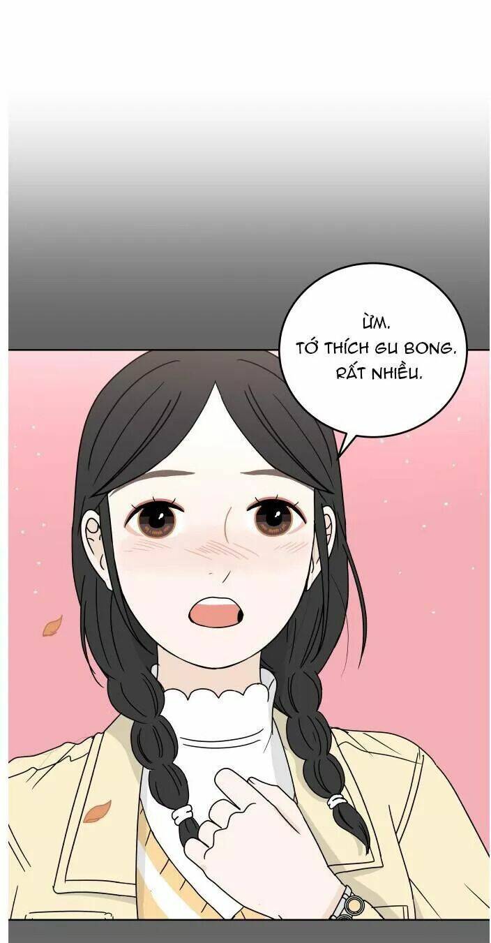 30 Phút Bước Đi Bên Em: Chapter 69.5