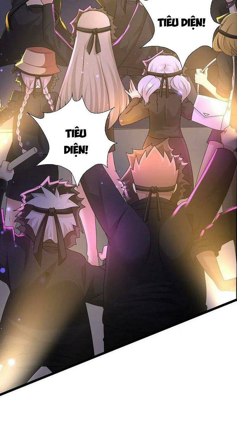 Tối Cường Vận Đào Hoa: Chapter 223