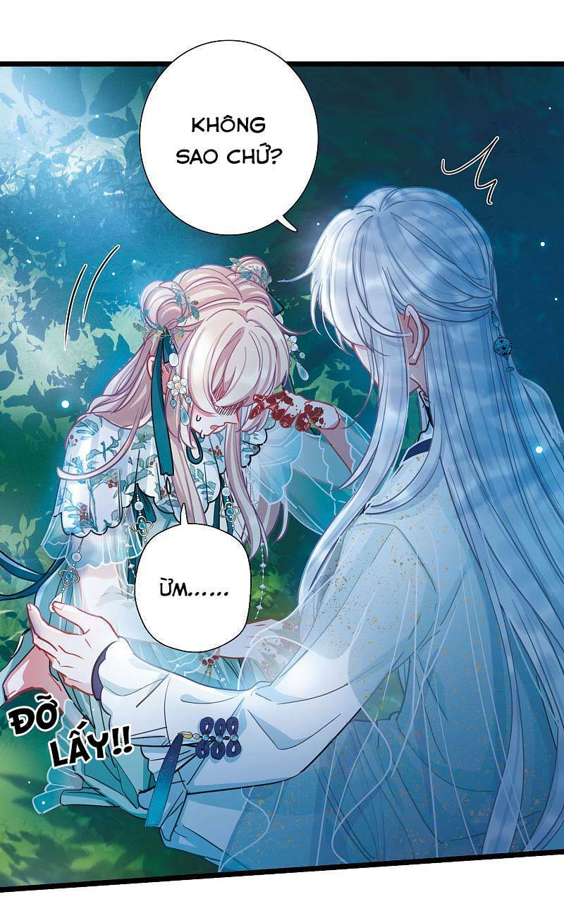 Danh Kiếm Chủng: Chapter 28