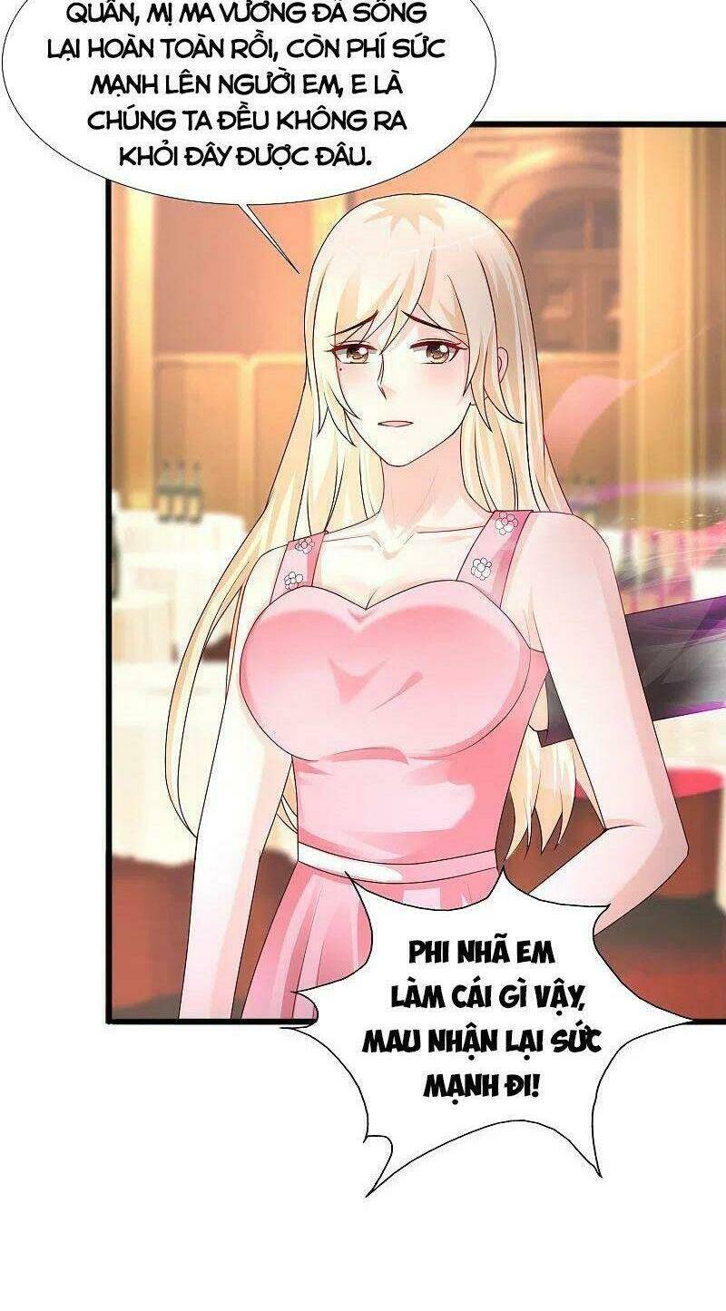 Tối Cường Vận Đào Hoa: Chapter 245