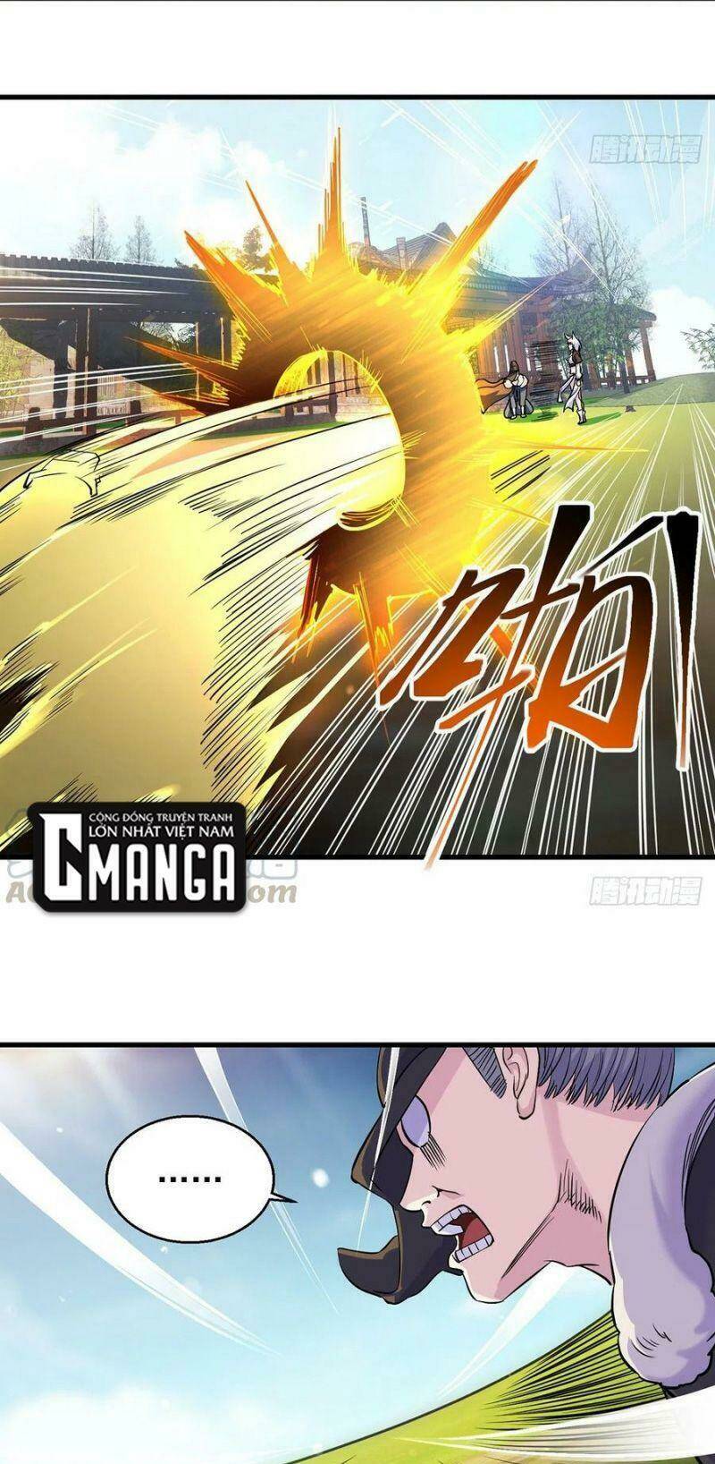 Ta Là Đại Hoàn Đan: Chapter 42