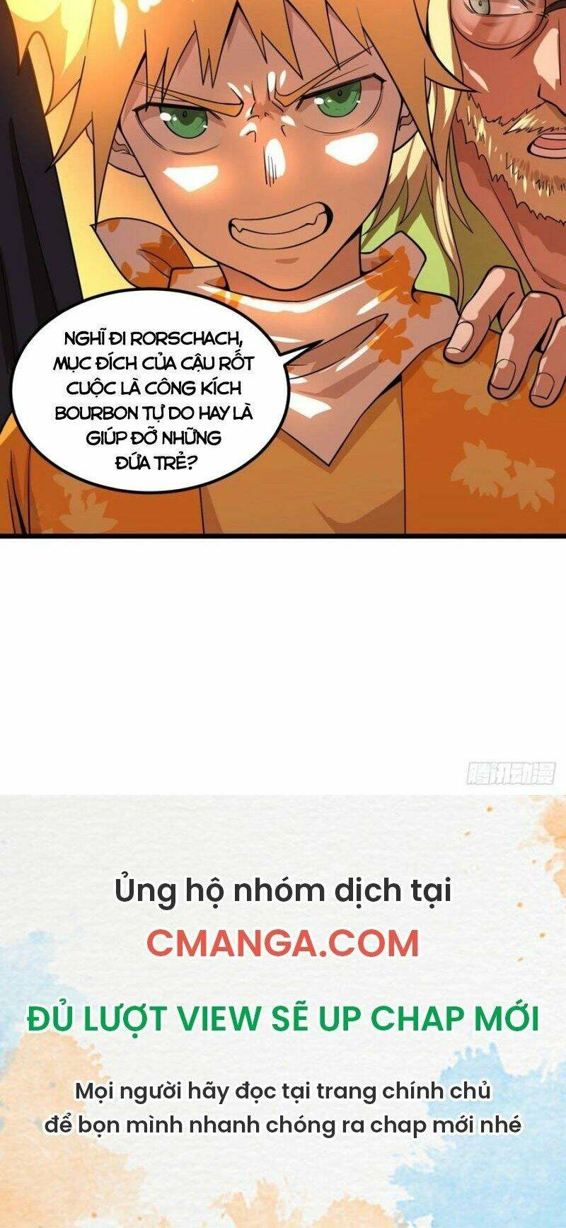 Danh Sách Kẻ Phản Diện: Chapter 132