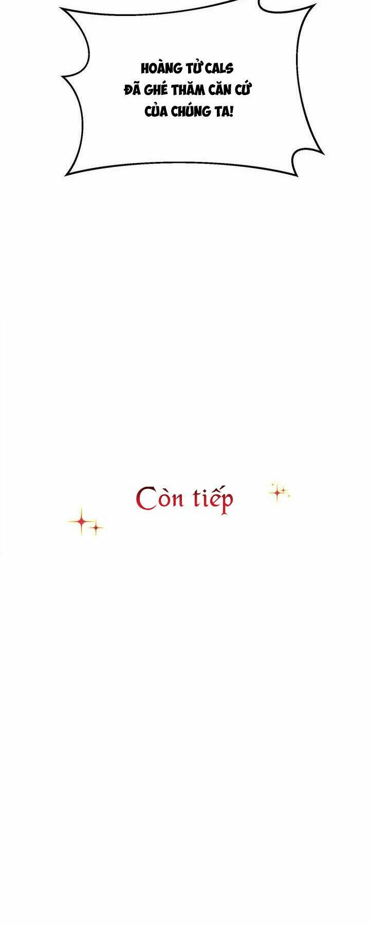 Aristité Được Ban Phước Một Lời Nguyền: Chapter 6