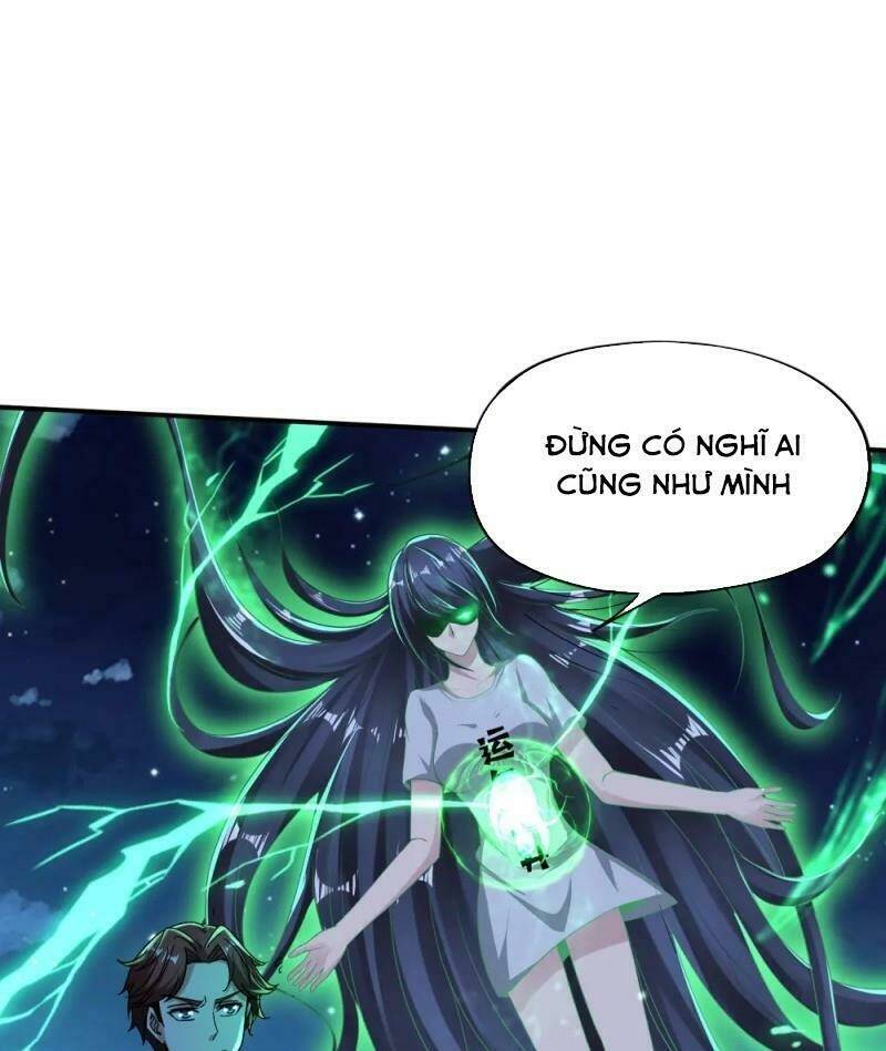 Vòng Bạn Bè Mạnh Nhất Của Tiên Giới: Chapter 39