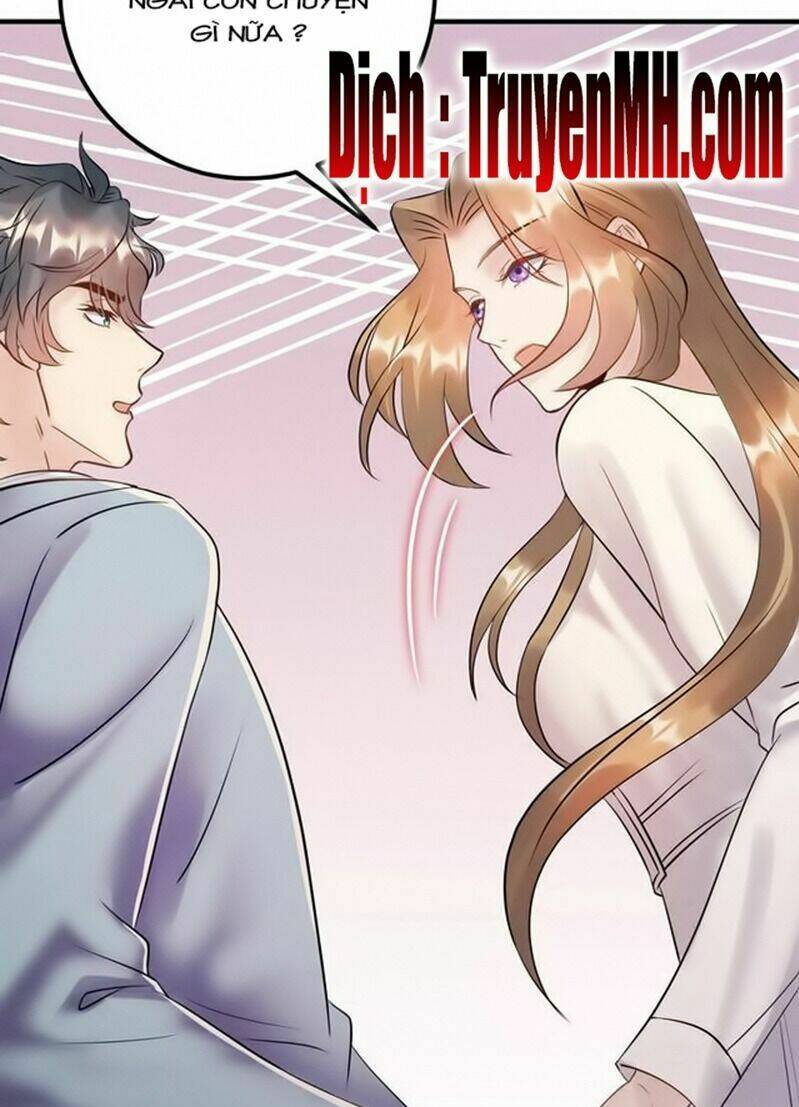 Vương Gia Bá Đạo: Chapter 137