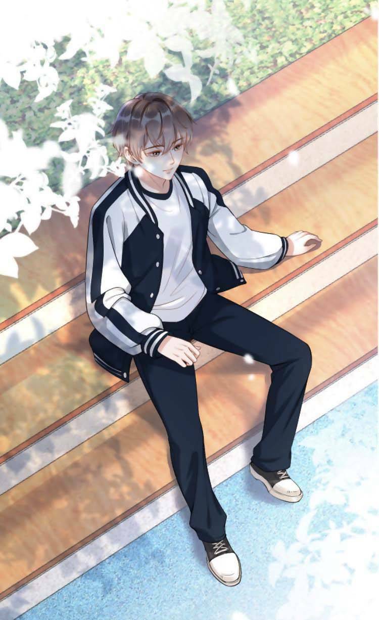 Dây Dưa Không Dứt: Chapter 9