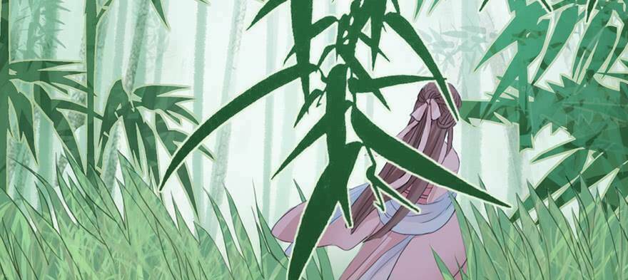 Sở Cung Tứ Thời Ca: Chapter 2