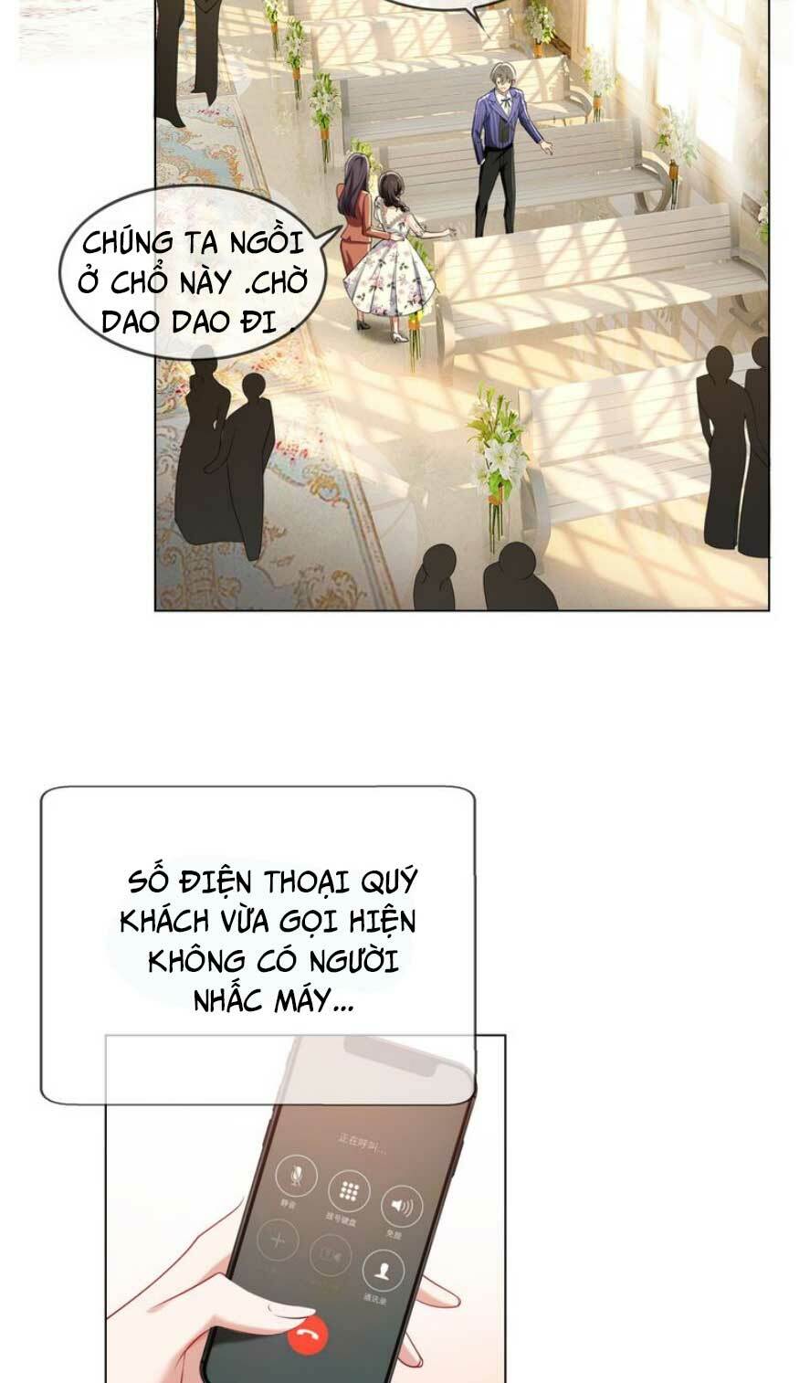 Cô Vợ Nhỏ Nuông Chiều Quá Lại Thành Ác!!: Chapter 191.1