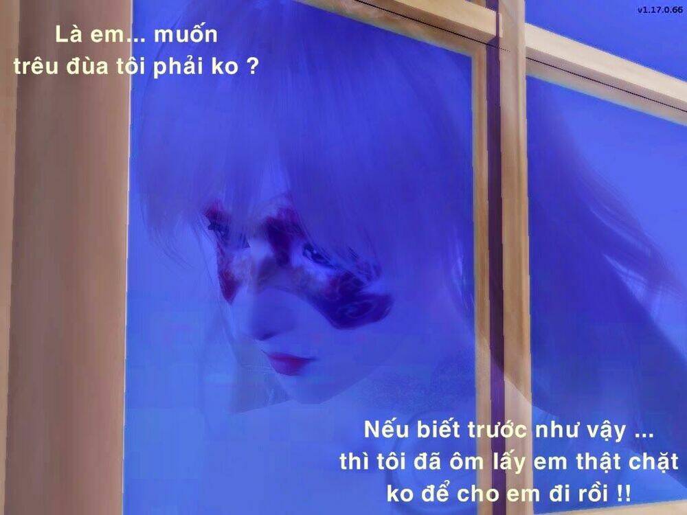 Truyện Sims - Earl Story: Chapter 41