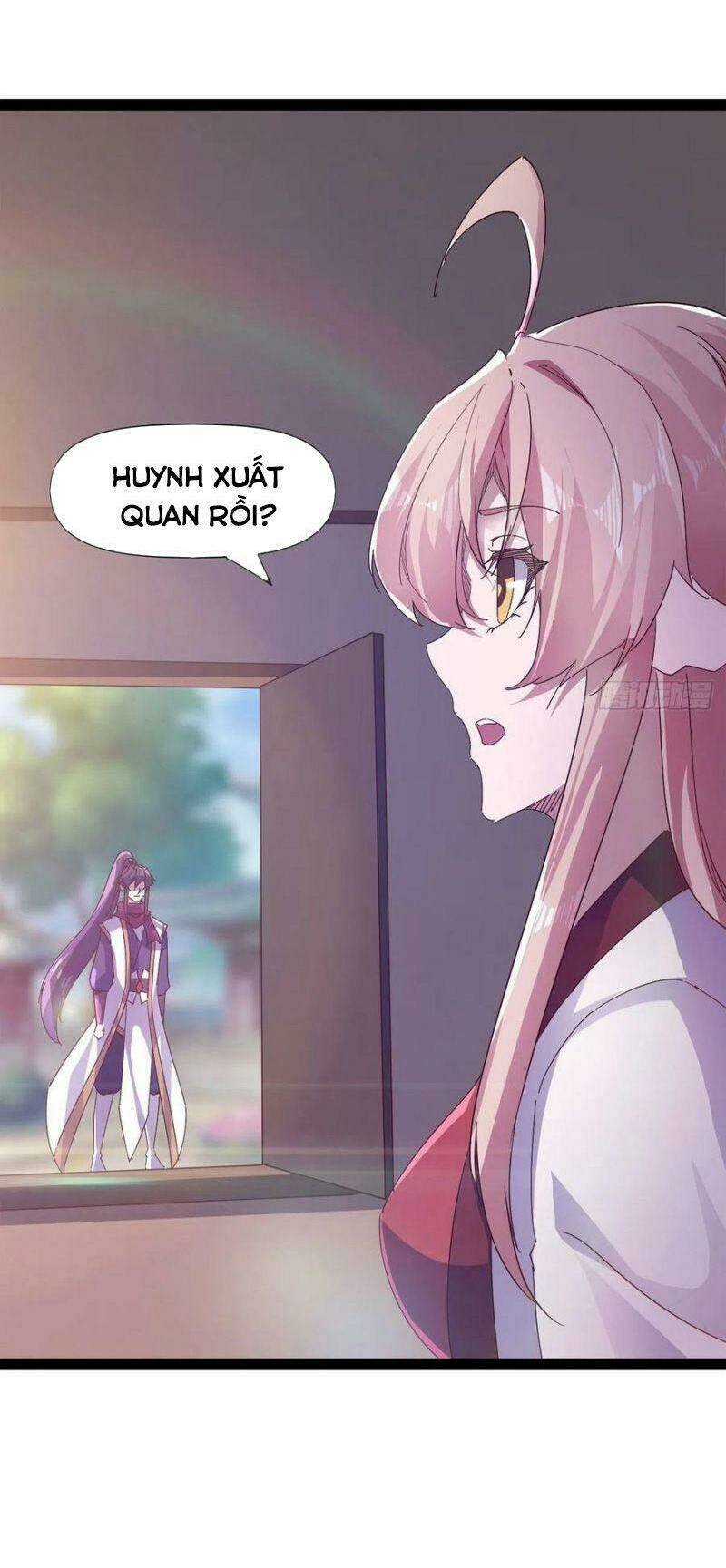 Kiếm Đồ: Chapter 111