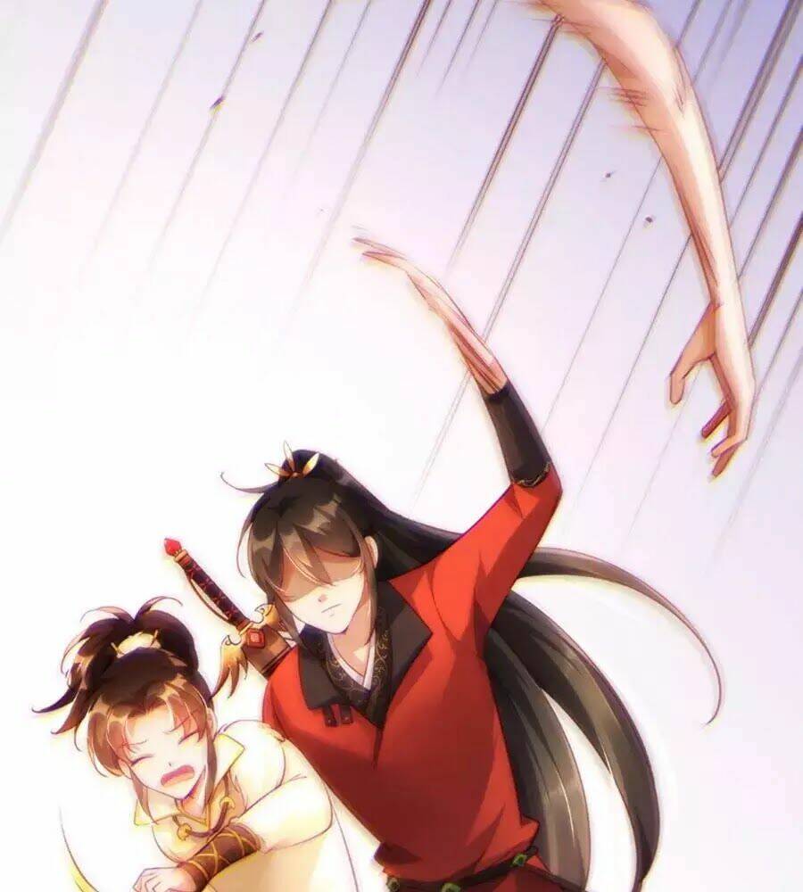 Thiên Kim Bất Hoán: Chapter 27