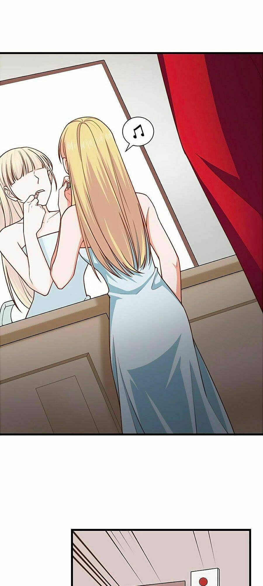 Nhật Ký Báo Thù Của Thiên Kim Hai Mặt: Chapter 31