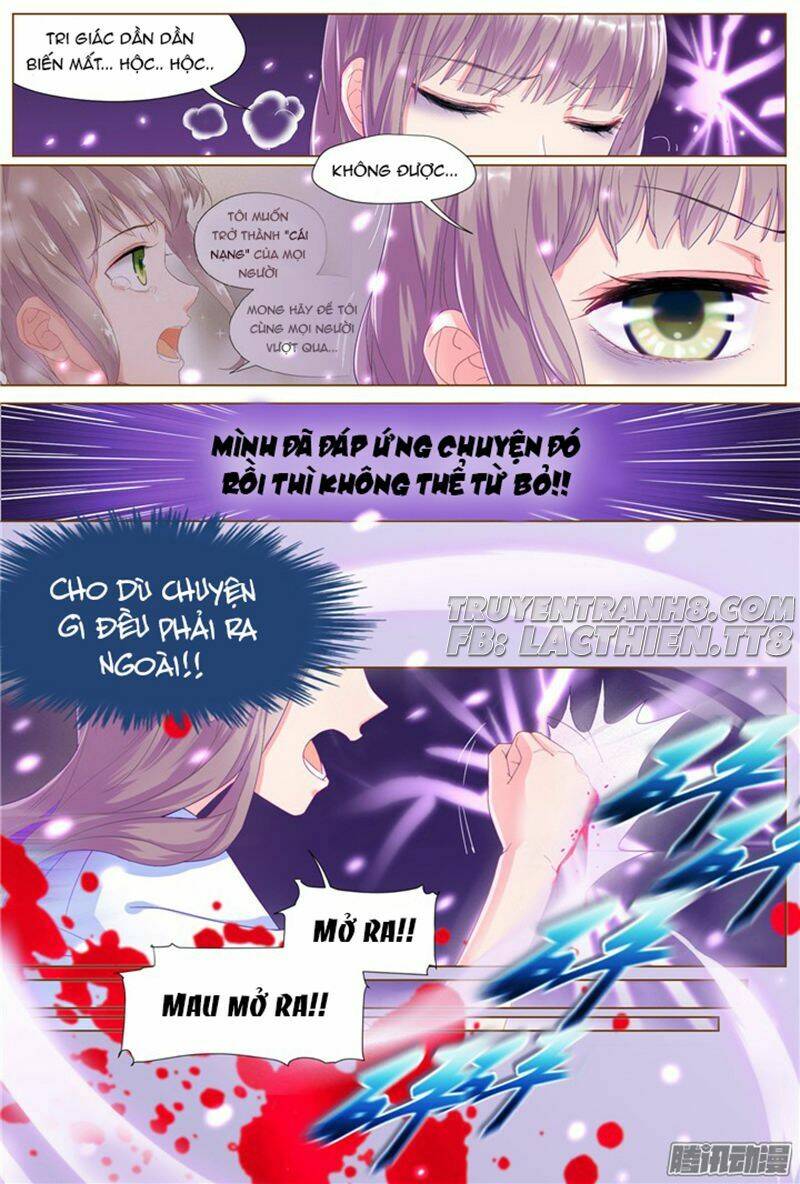 Nam Thần Là Quái Vật: Chapter 65