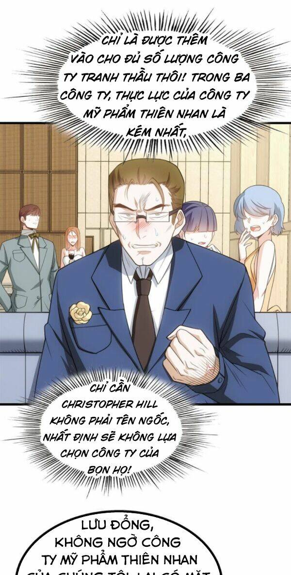 Người Ở Rể Mạnh Nhất: Chapter 15