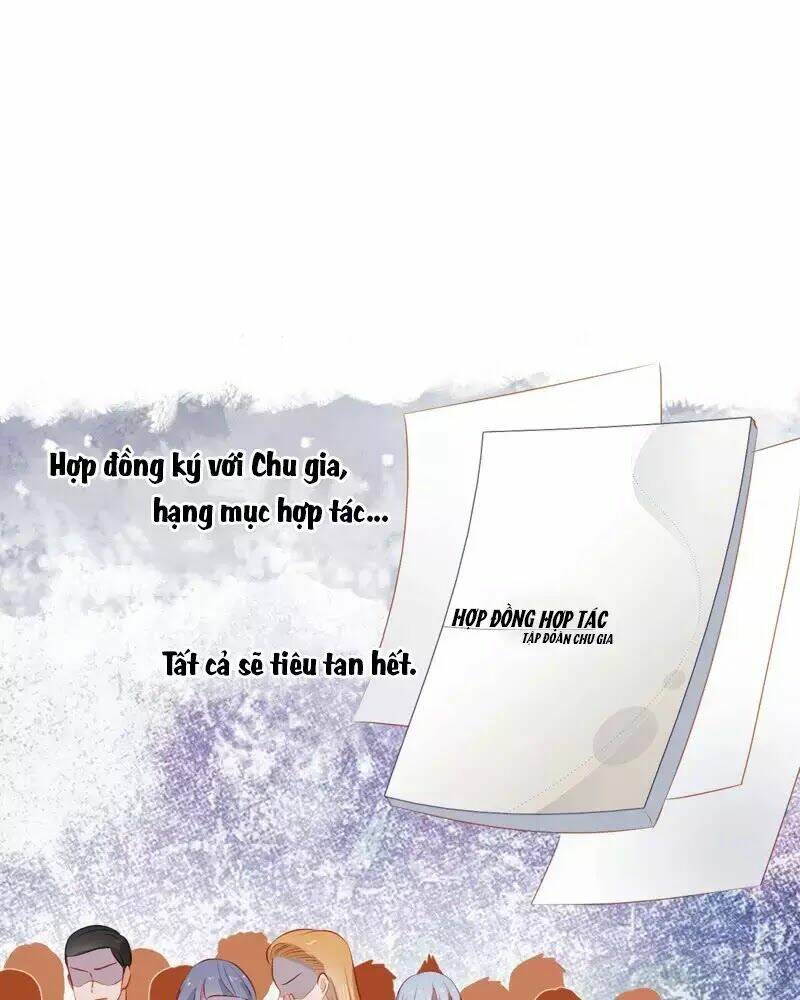 Khi Trá Luyến Nhân: Chapter 49