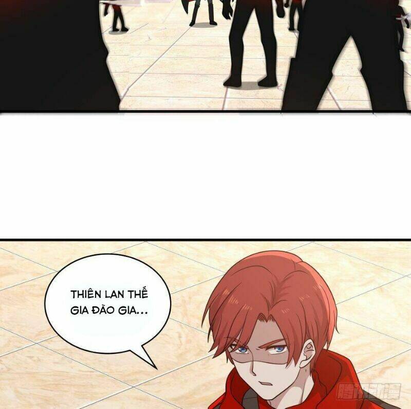 Đô Thị Tuyệt Thế Cuồng Tôn: Chapter 17
