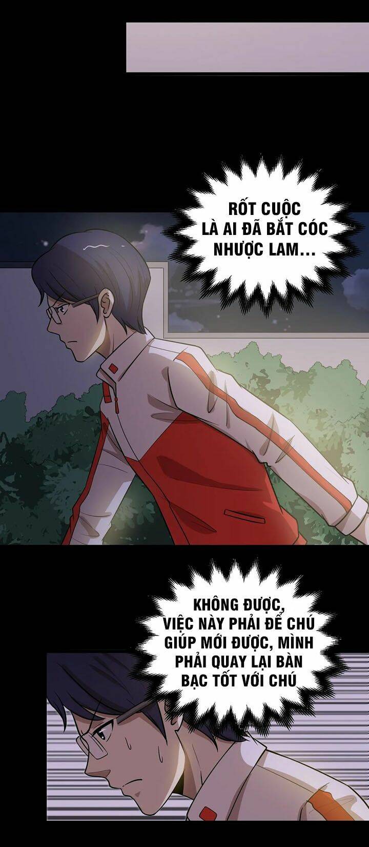 Đai Ca Trở Lại Tuổi 16: Chapter 45