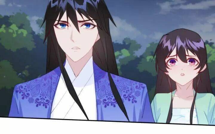 Bí Mật Của Dạ Tộc: Chapter 34