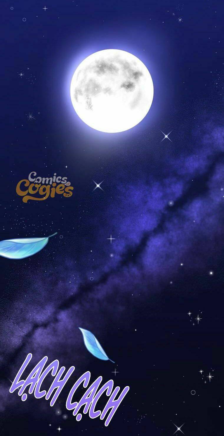 Đọc Thần Chú Lên Đi, Rose!: Chapter 9