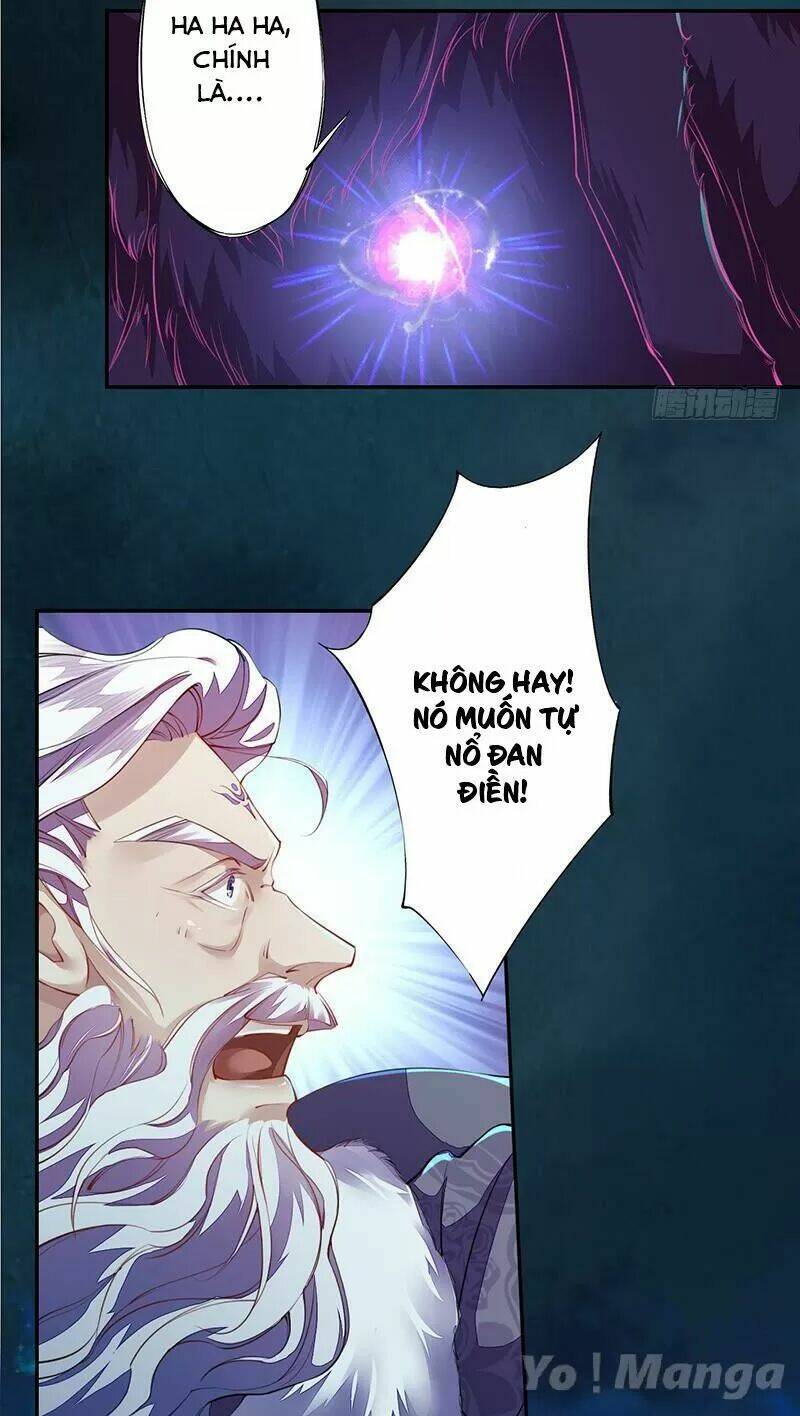 Tuyệt Thế Luyện Đan Sư: Chapter 93