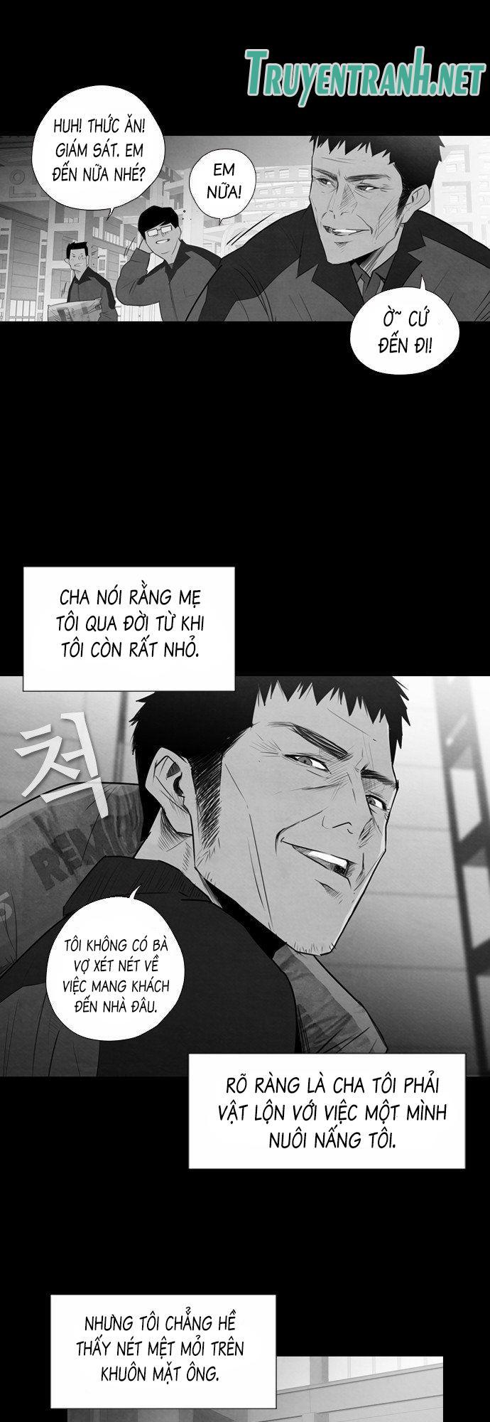 Revival Man: Chapter 2