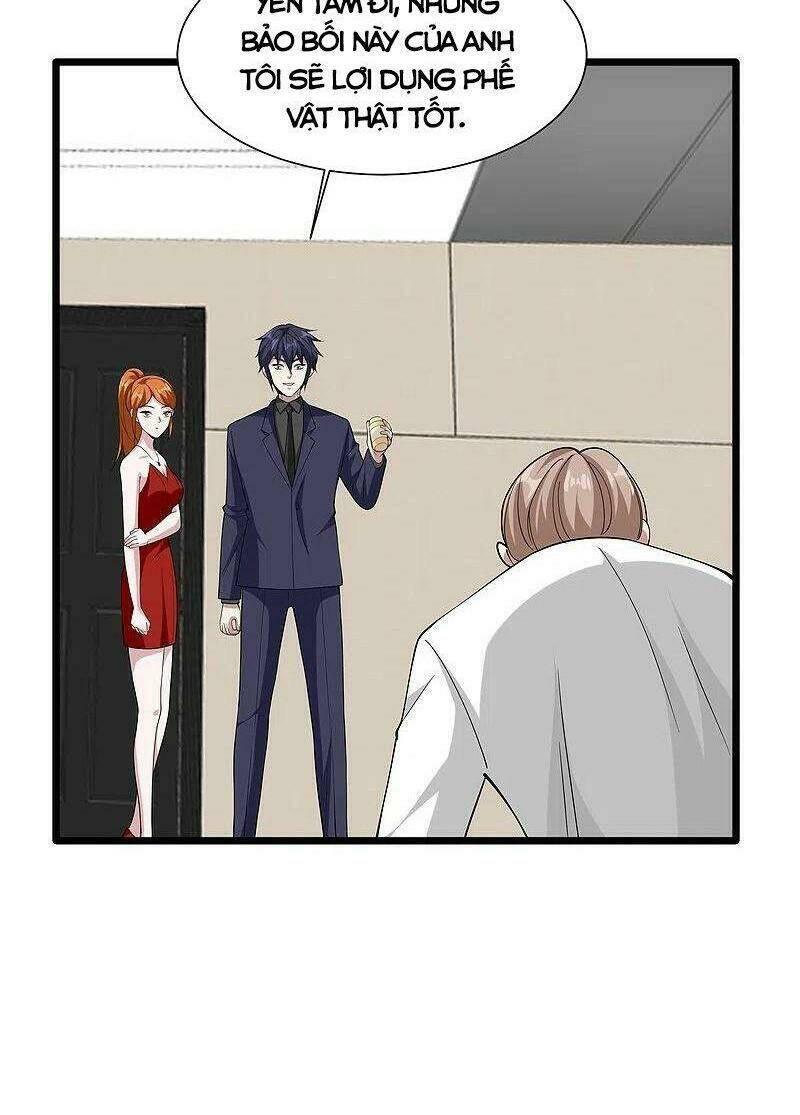 Đô Thị Tà Vương: Chapter 235