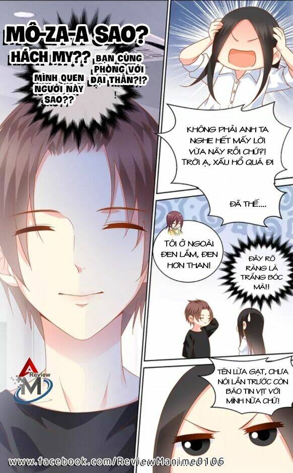 Yêu Em Từ Cái Nhìn Đầu Tiên: Chapter 45