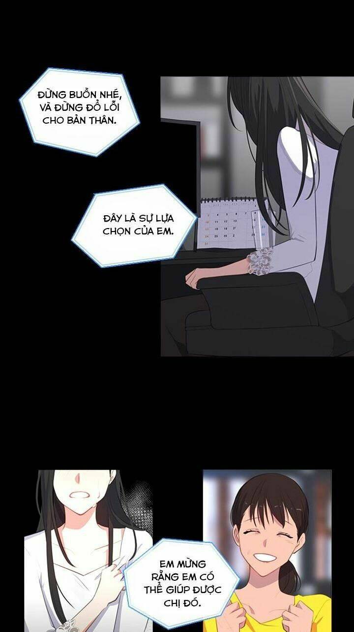 CỘNG TÁC CỦA HOÀNG ĐẾ: Chapter 38