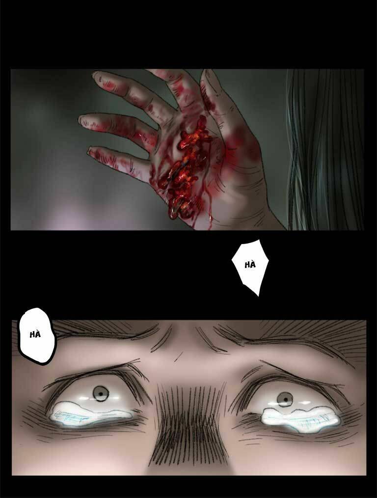 Truyện Đọc Lúc 0H: Chapter 19