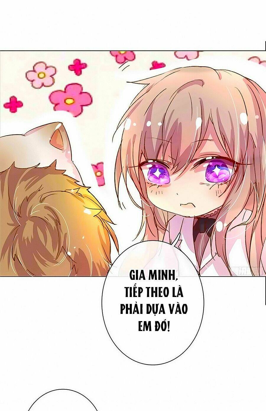 Hào Môn Tiểu Lãn Thê: Chapter 37