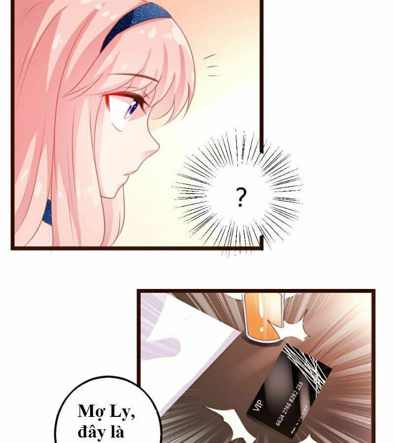 Bản Hợp Đồng Vô Cảm: Chapter 7