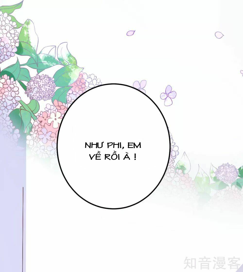 Cường Thế Tù Ái - Địch Thiếu Đừng Xằng Bậy: Chapter 5