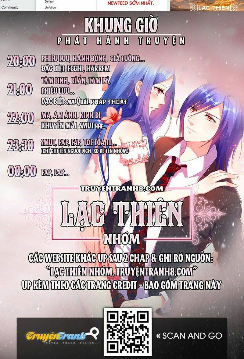 Tôi Bị Tổng Tài Ám Hại: Chapter 109