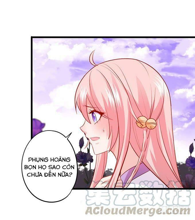 Hồ Tiên Hung Bạo: Chapter 126