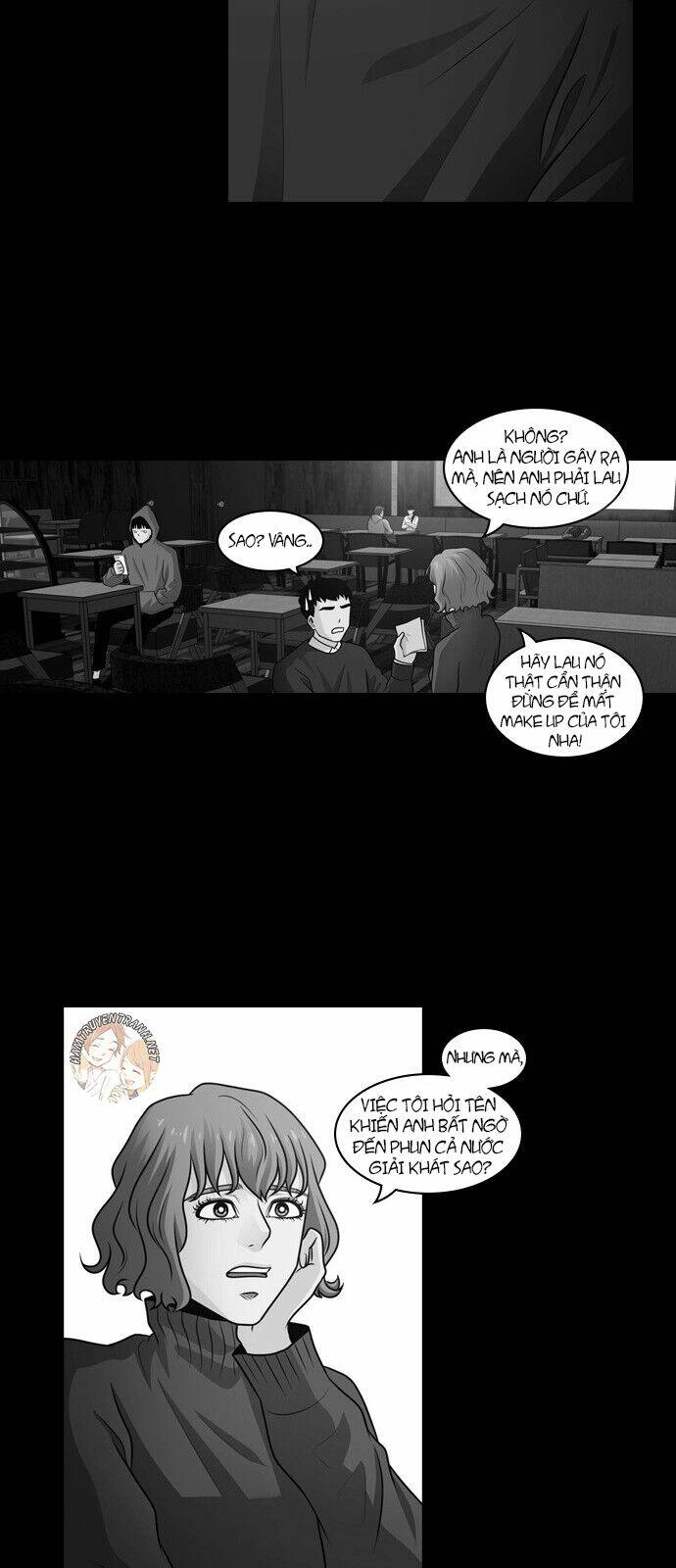 Tomorrow - Ngày Mai: Chapter 29