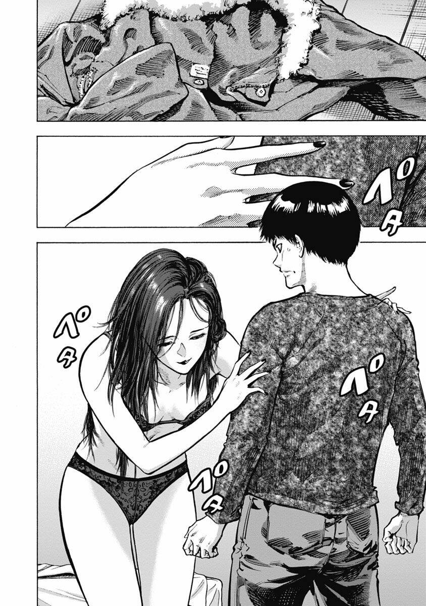 Casinogui: Chapter 21
