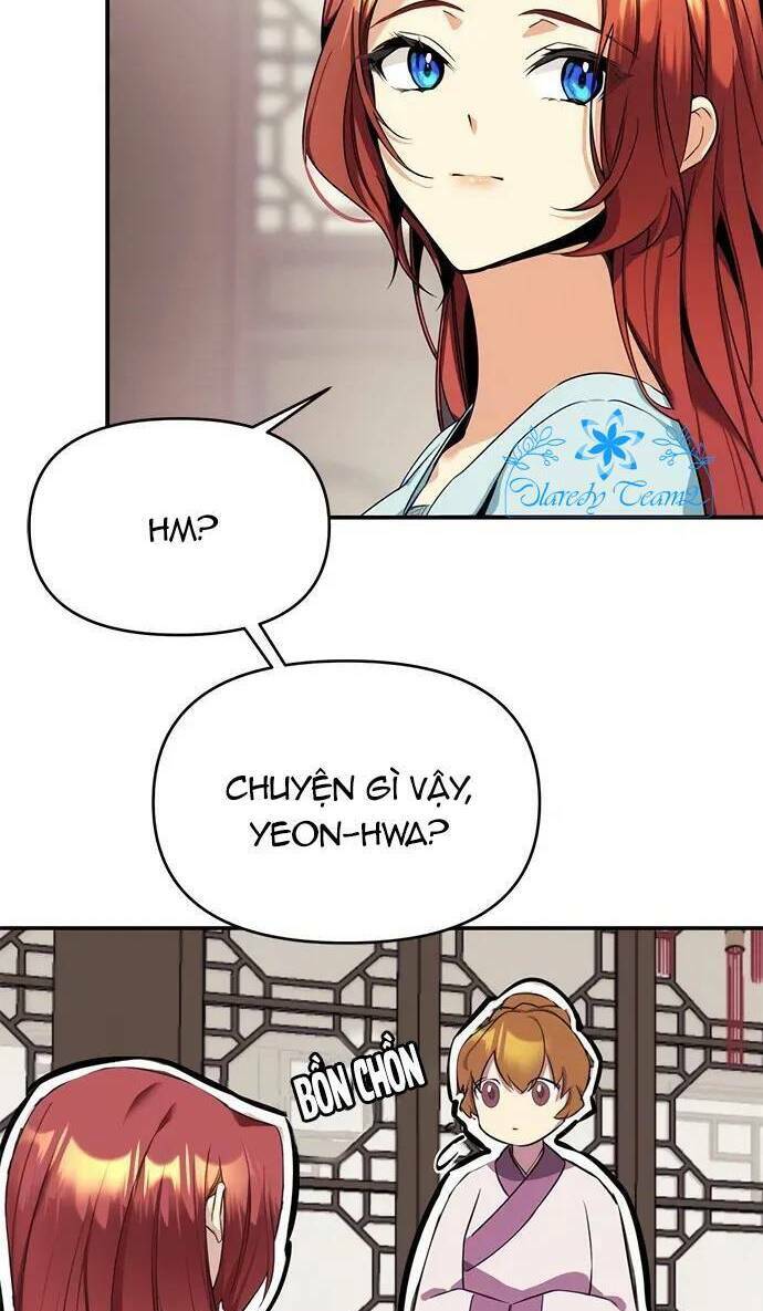 Hoa Nở Trong Cung Diên Hy Công Lược: Chapter 7