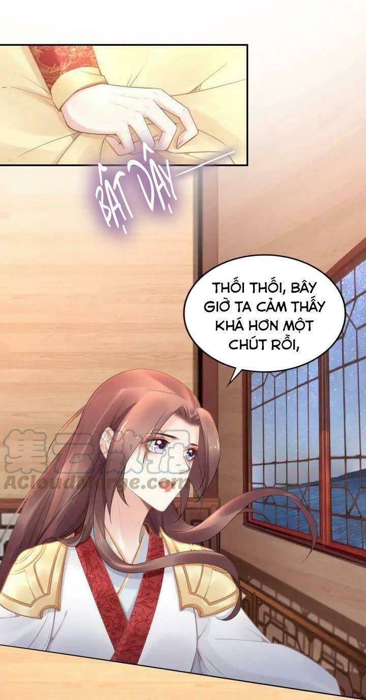 Nhất Sinh Nhất Thế Tiếu Thương Khung: Chapter 103