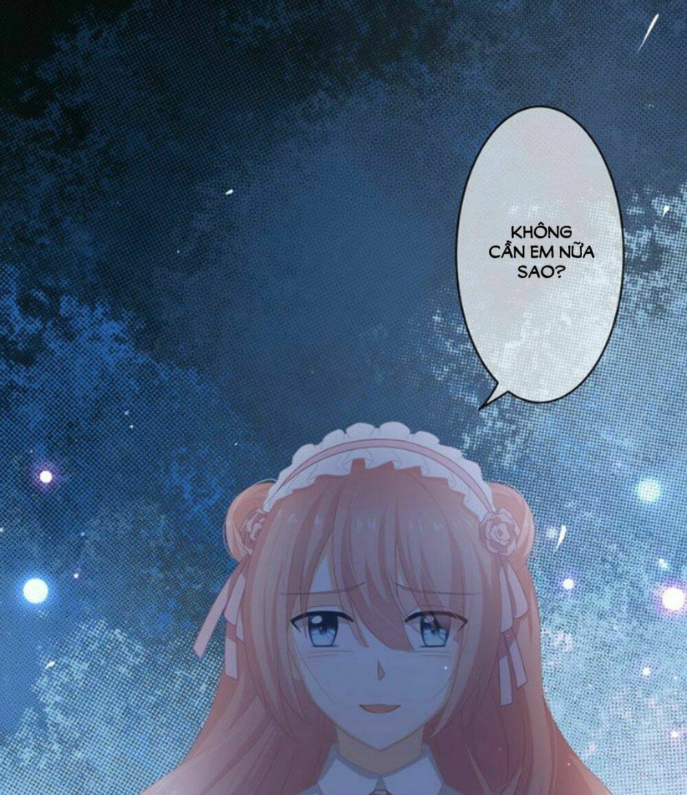 Tiệm May Luyến Sắc: Chapter 8