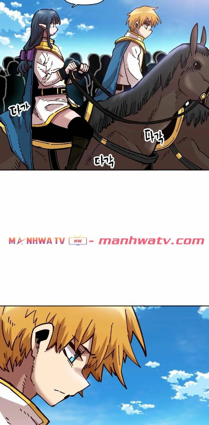 Nô Lệ Nghịch Thiên: Chapter 68