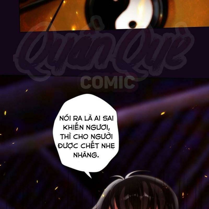 Bất Hủ Phàm Nhân: Chapter 54